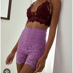 💰Free People Biker Shorts
